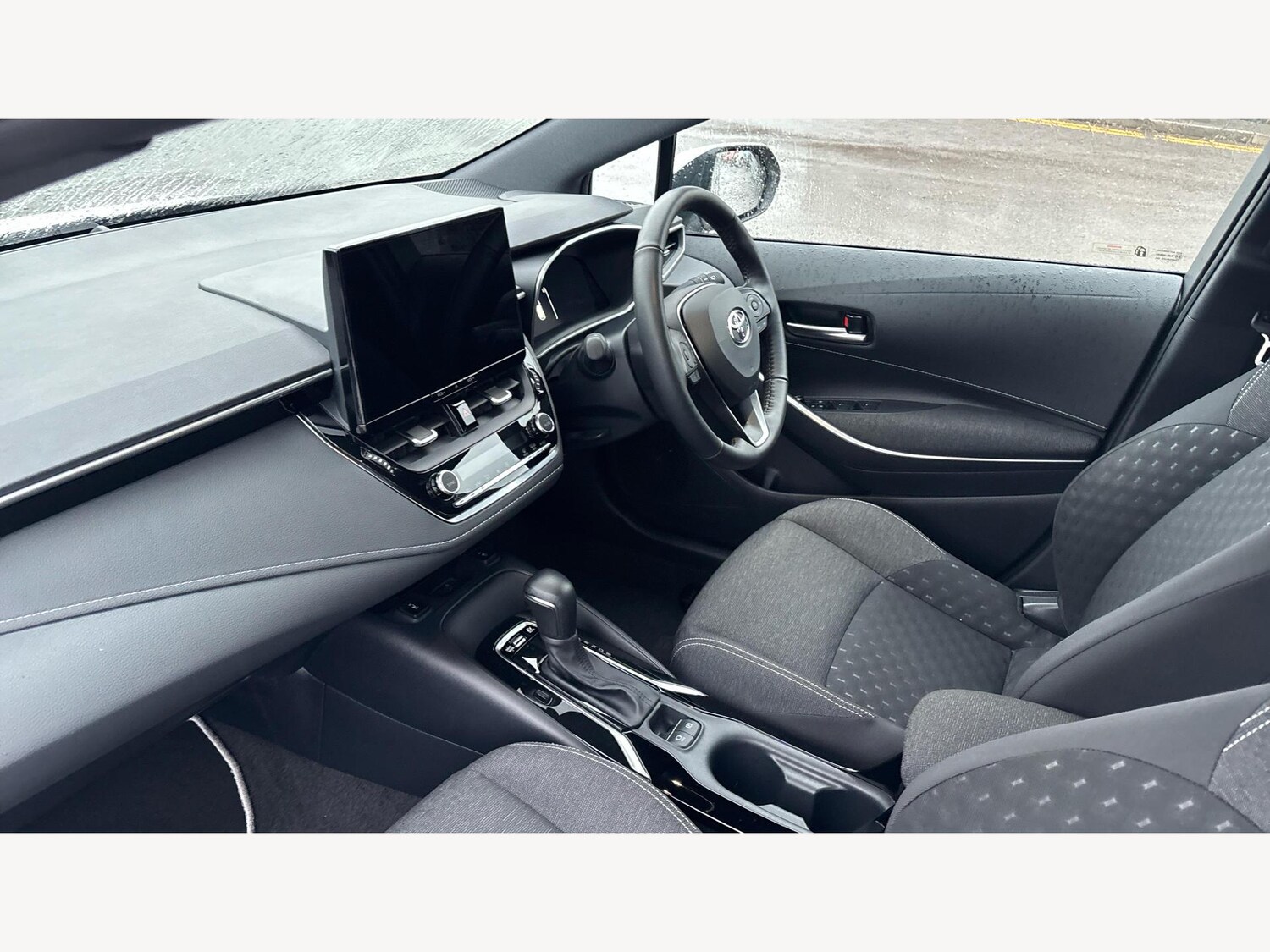 Used Toyota Corolla 2024 for sale - 77358450: Photo 12