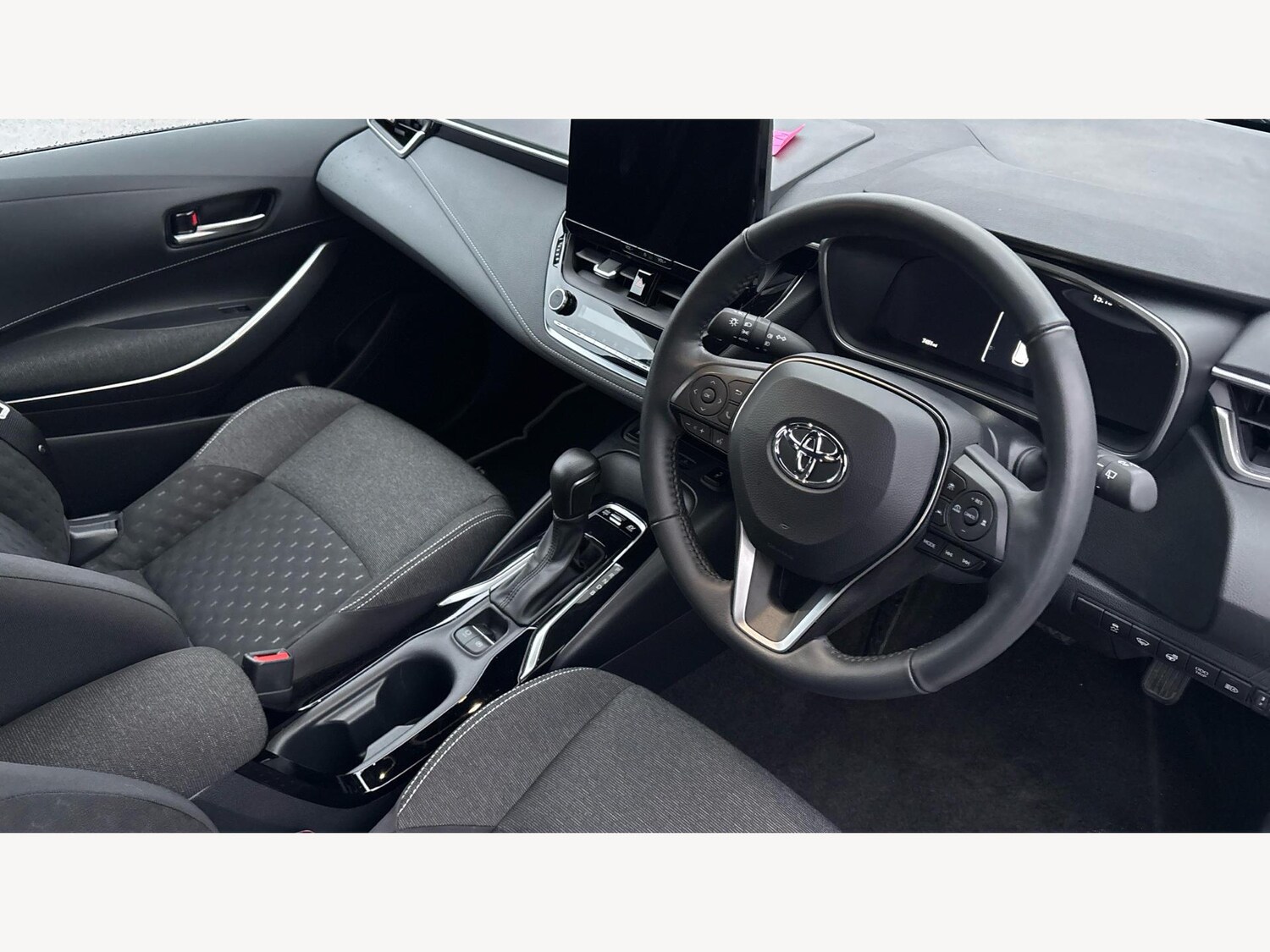 Used Toyota Corolla 2024 for sale - 77358450: Photo 13