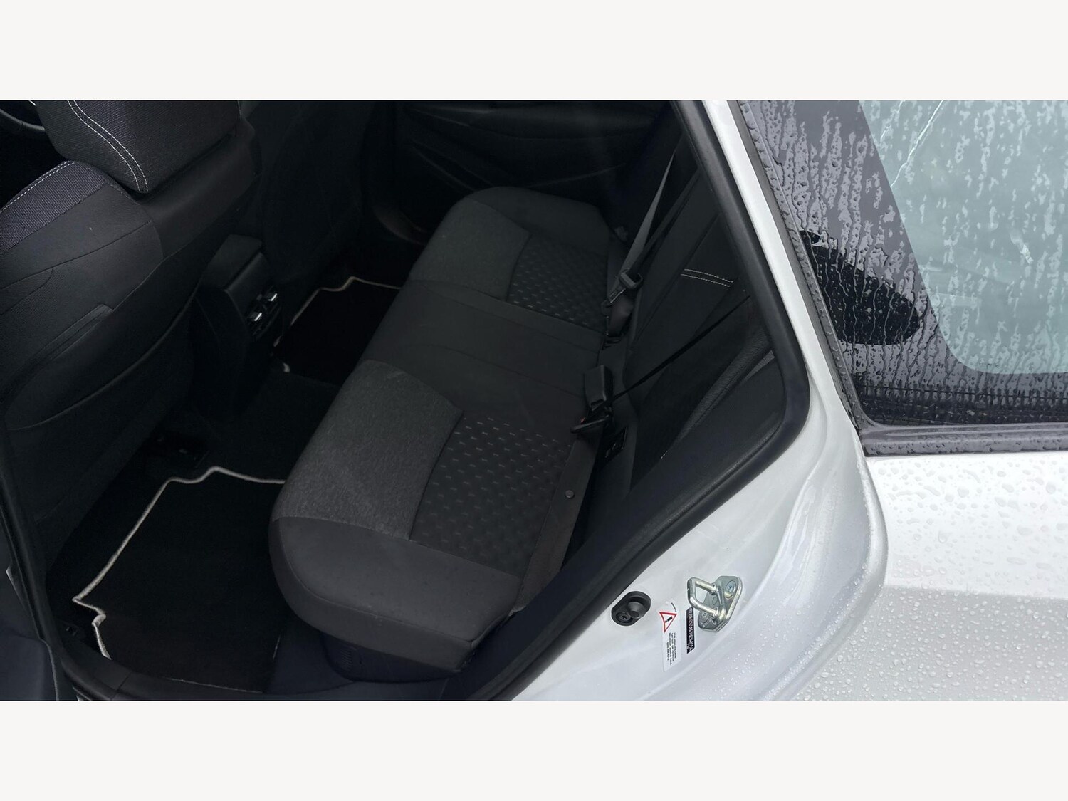 Used Toyota Corolla 2024 for sale - 77358450: Photo 15