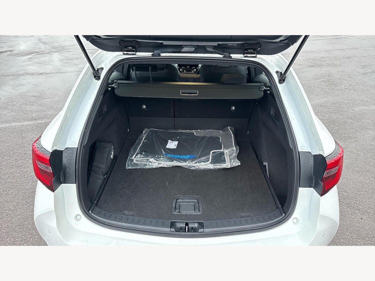 Used Toyota Corolla 2024 for sale - 77358450: Photo 16