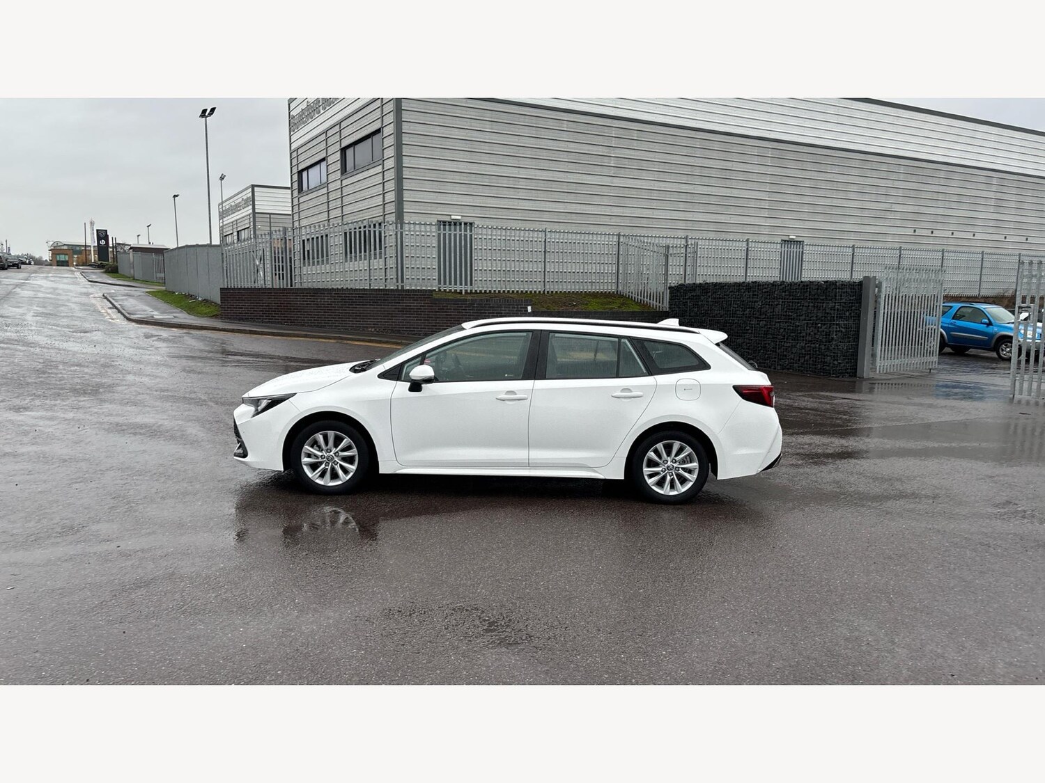 Used Toyota Corolla 2024 for sale - 77358450: Photo 19