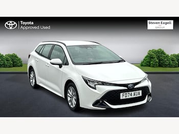 Used Toyota Corolla 2024 for sale - 77358450: Photo