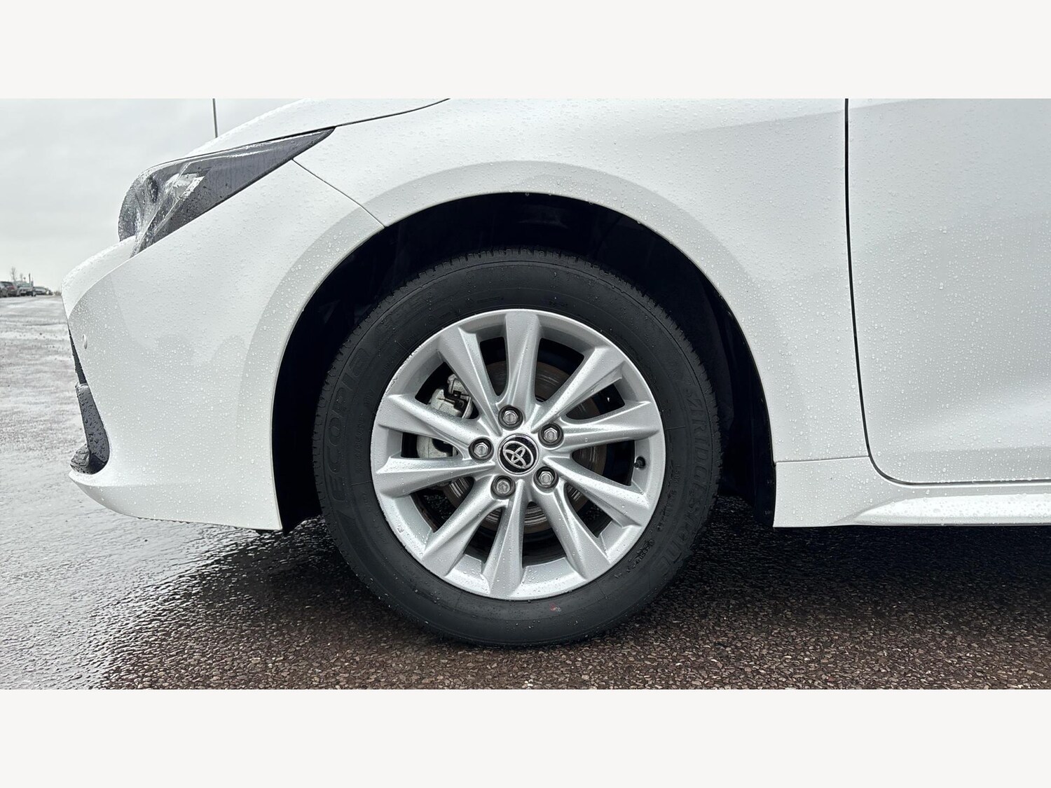 Used Toyota Corolla 2024 for sale - 77358450: Photo 20