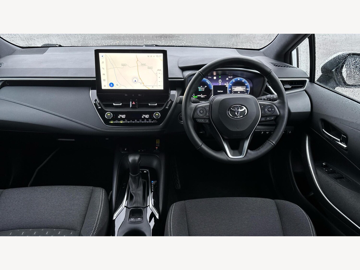 Used Toyota Corolla 2024 for sale - 77358450: Photo 7