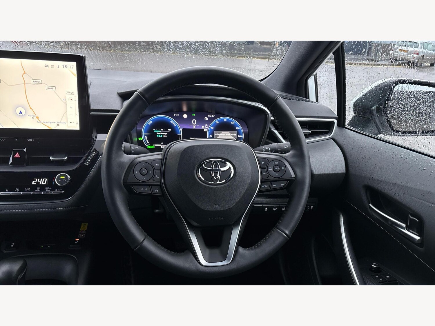 Used Toyota Corolla 2024 for sale - 77358450: Photo 8