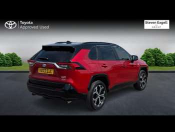 Used Toyota RAV4 2022 for sale - 74597176: Photo