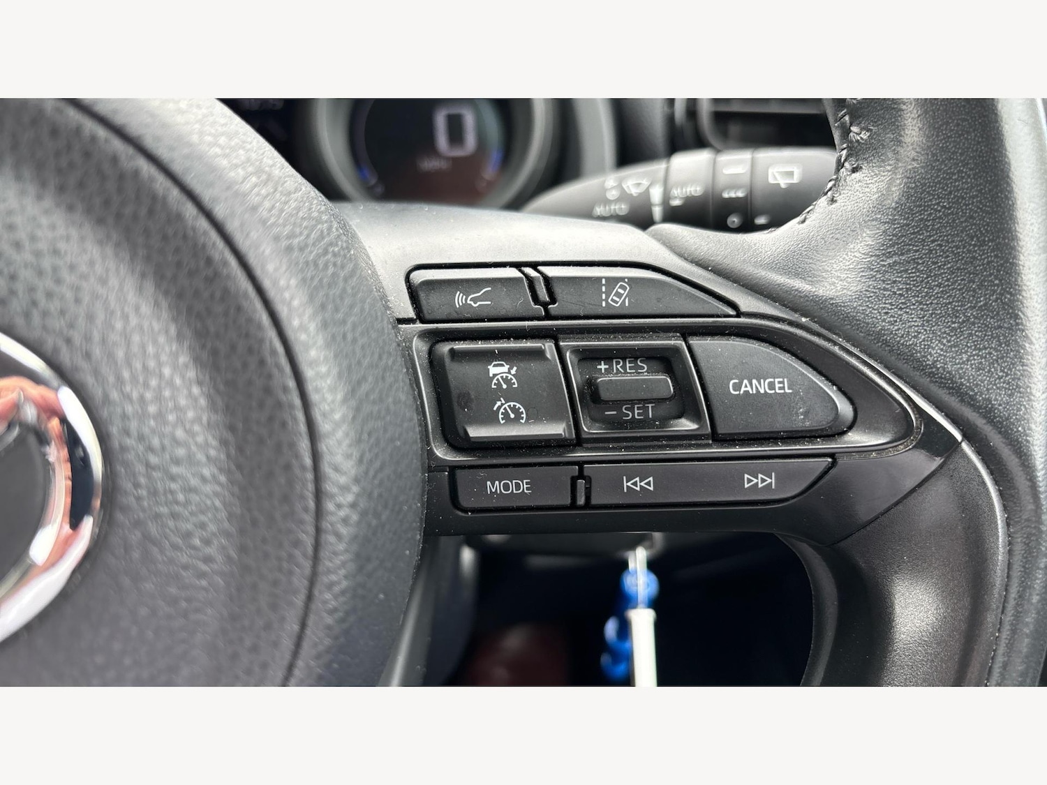 Vehicle 25