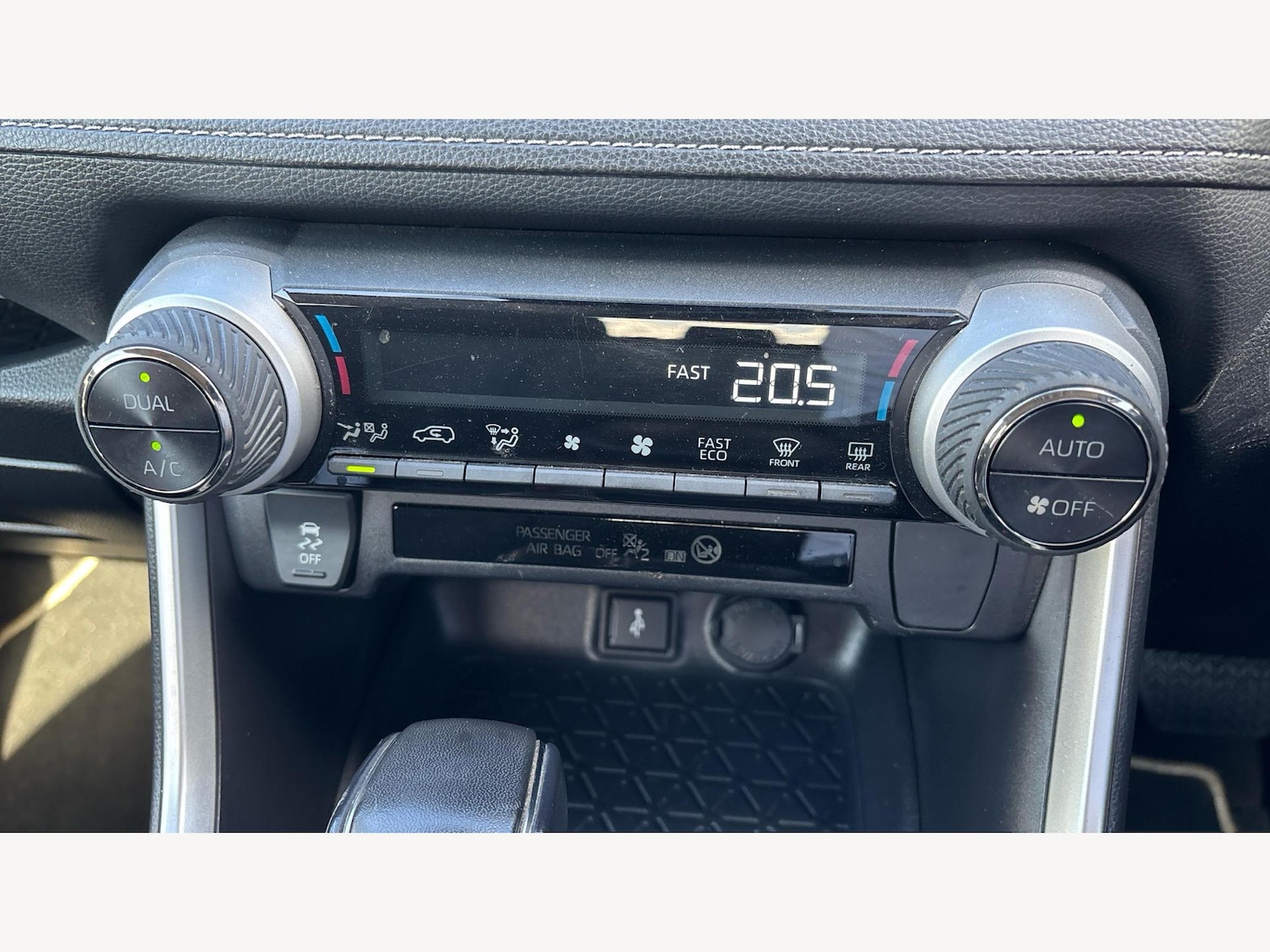 Vehicle 23