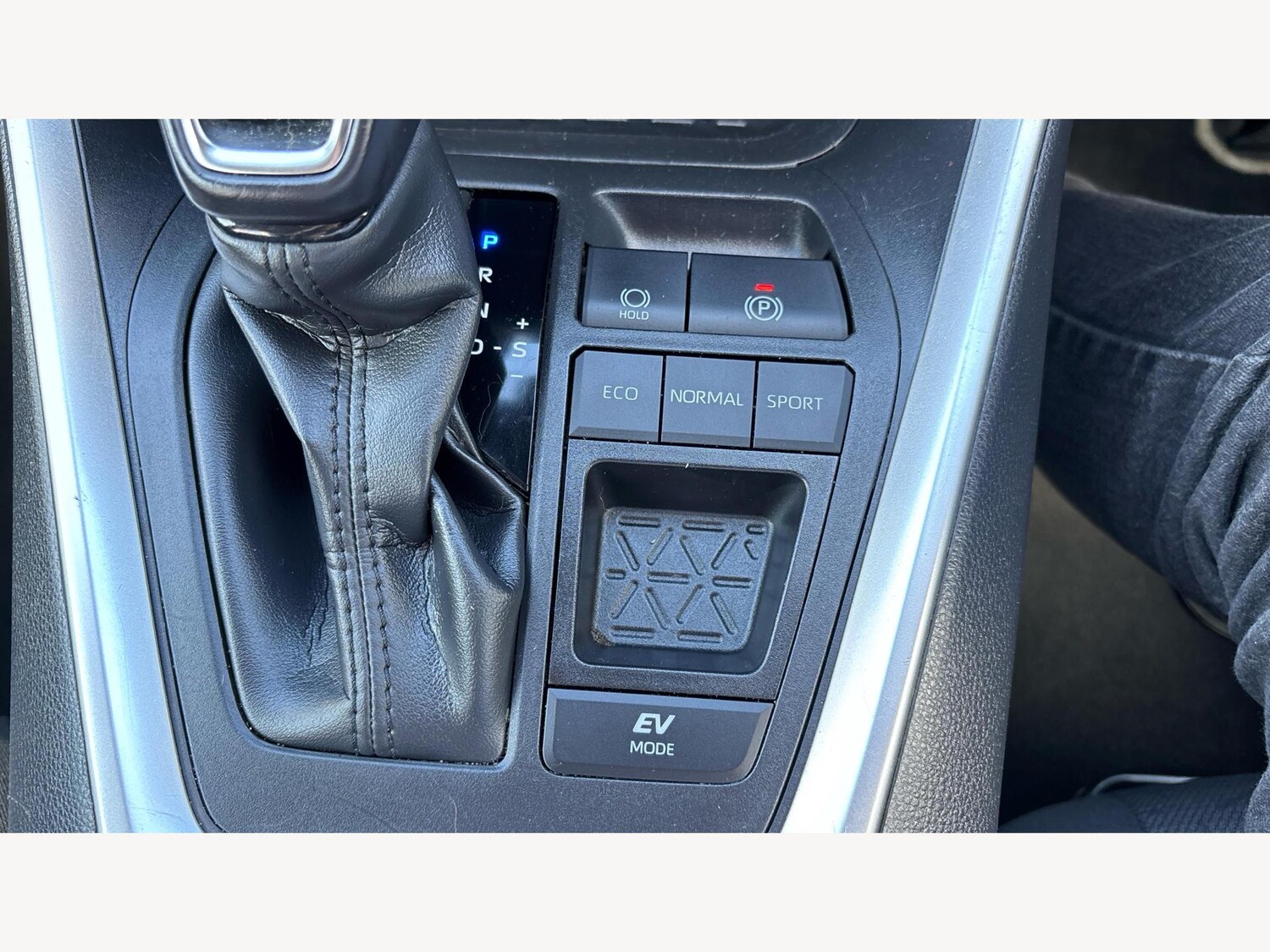Vehicle 26