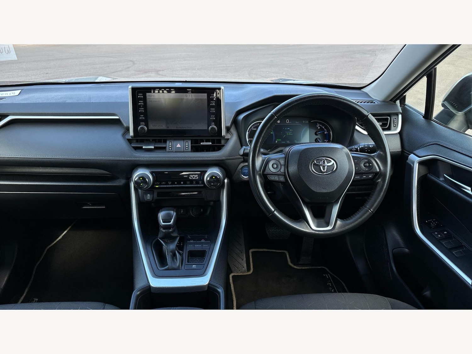 Vehicle 7