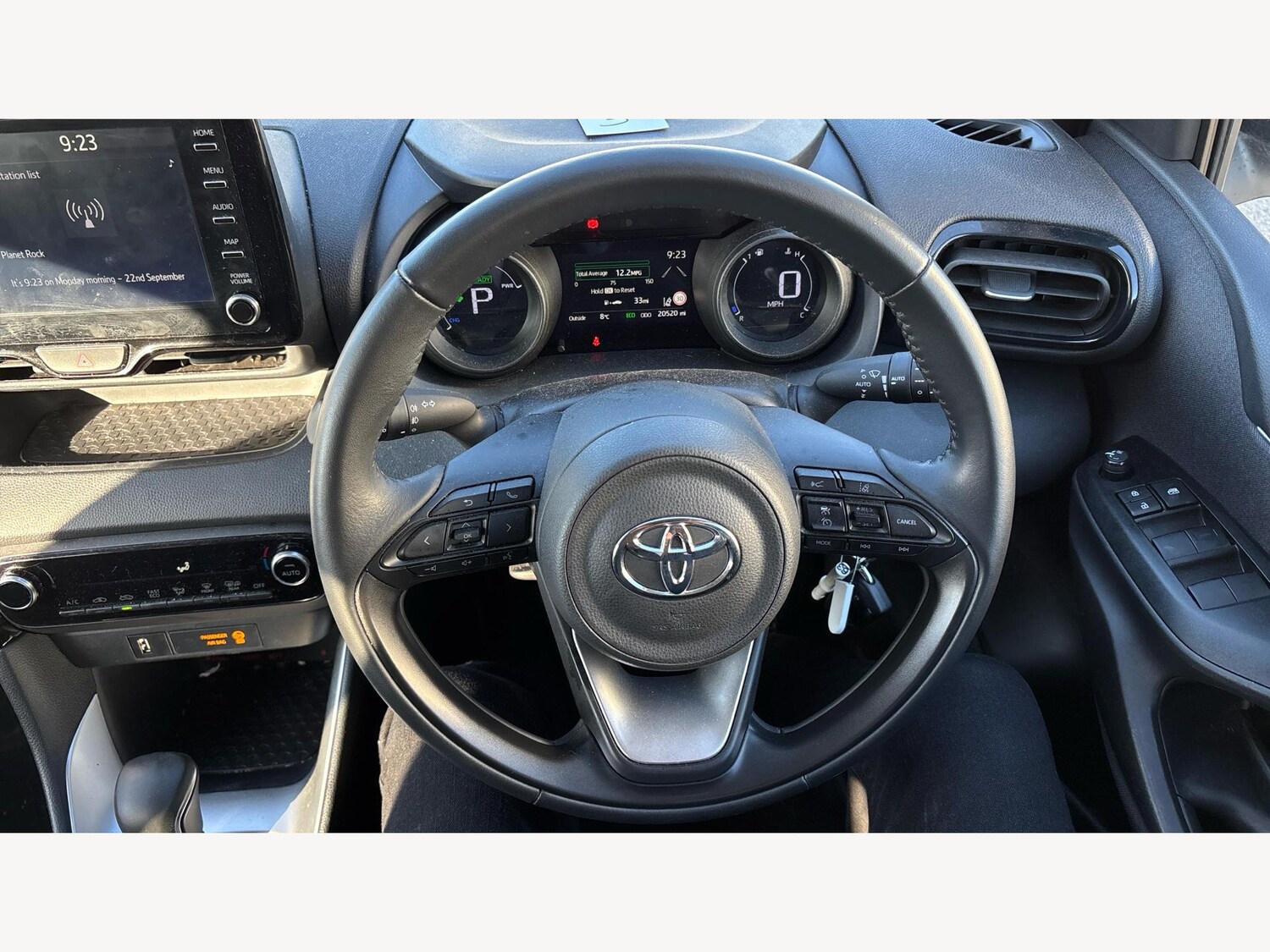 Used Toyota Yaris 2023 for sale - 77478597: Photo 10