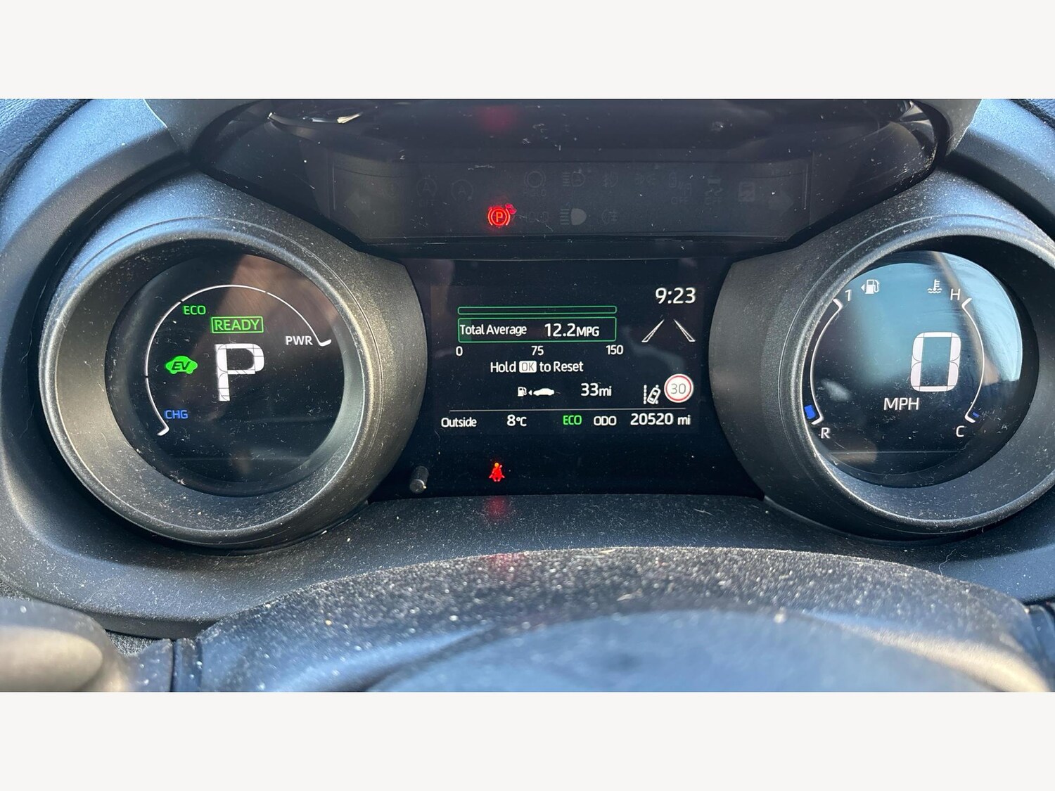 Used Toyota Yaris 2023 for sale - 77478597: Photo 11