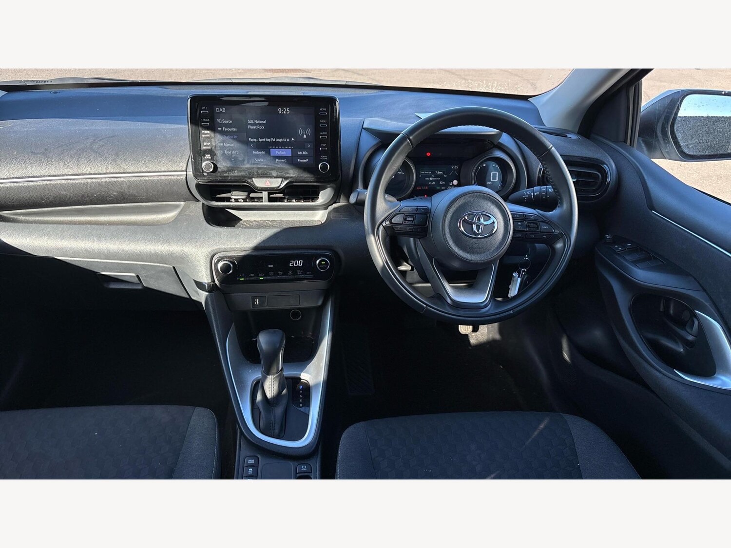 Used Toyota Yaris 2023 for sale - 77478597: Photo 7
