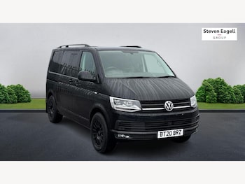 Used Volkswagen Transporter 2020 for sale - 77267939: Photo