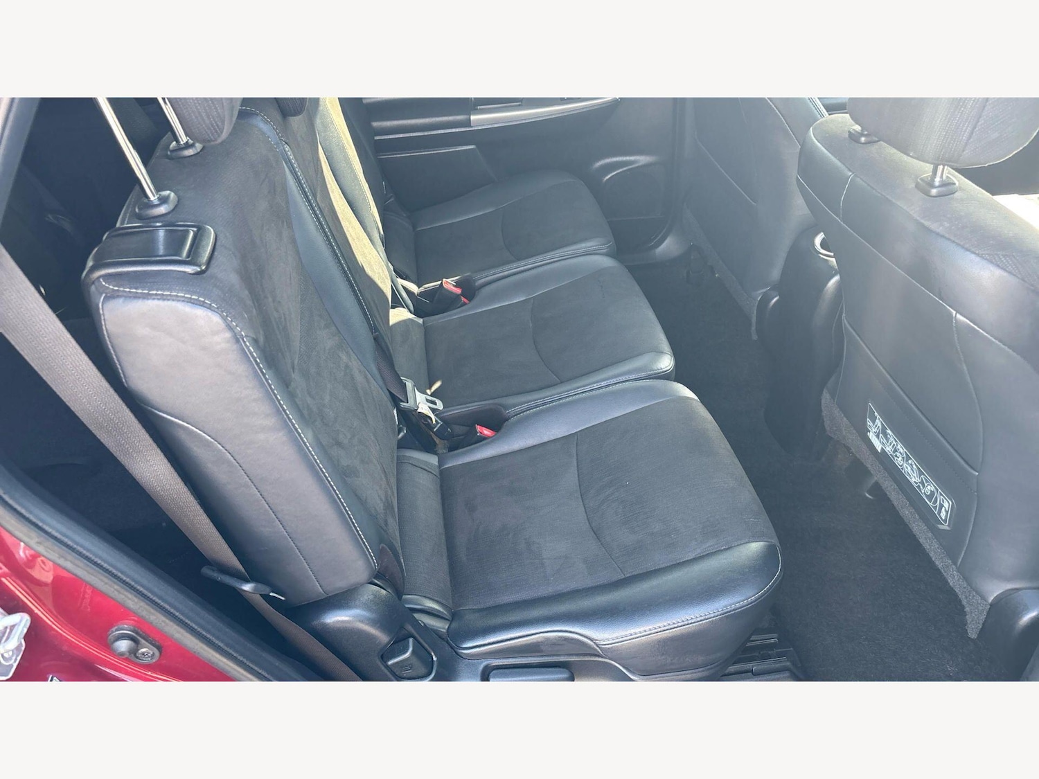 Used Toyota Prius+ for sale - 78204822: Photo 10