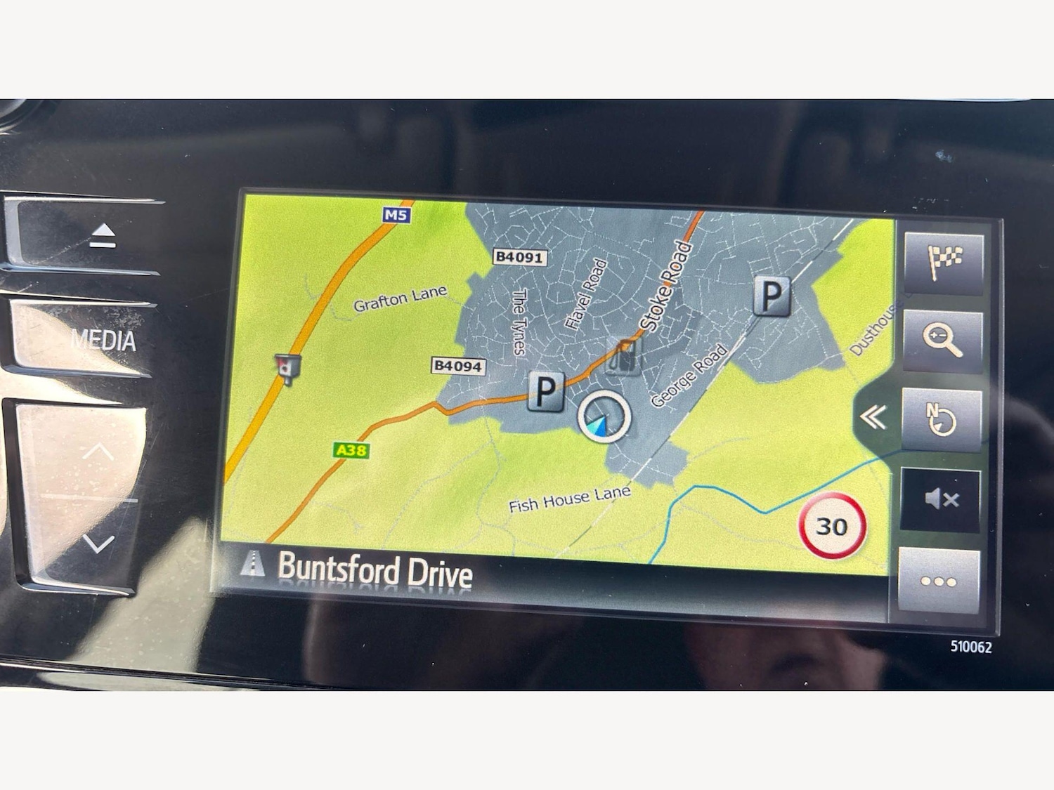 Used Toyota Prius+ for sale - 78204822: Photo 11