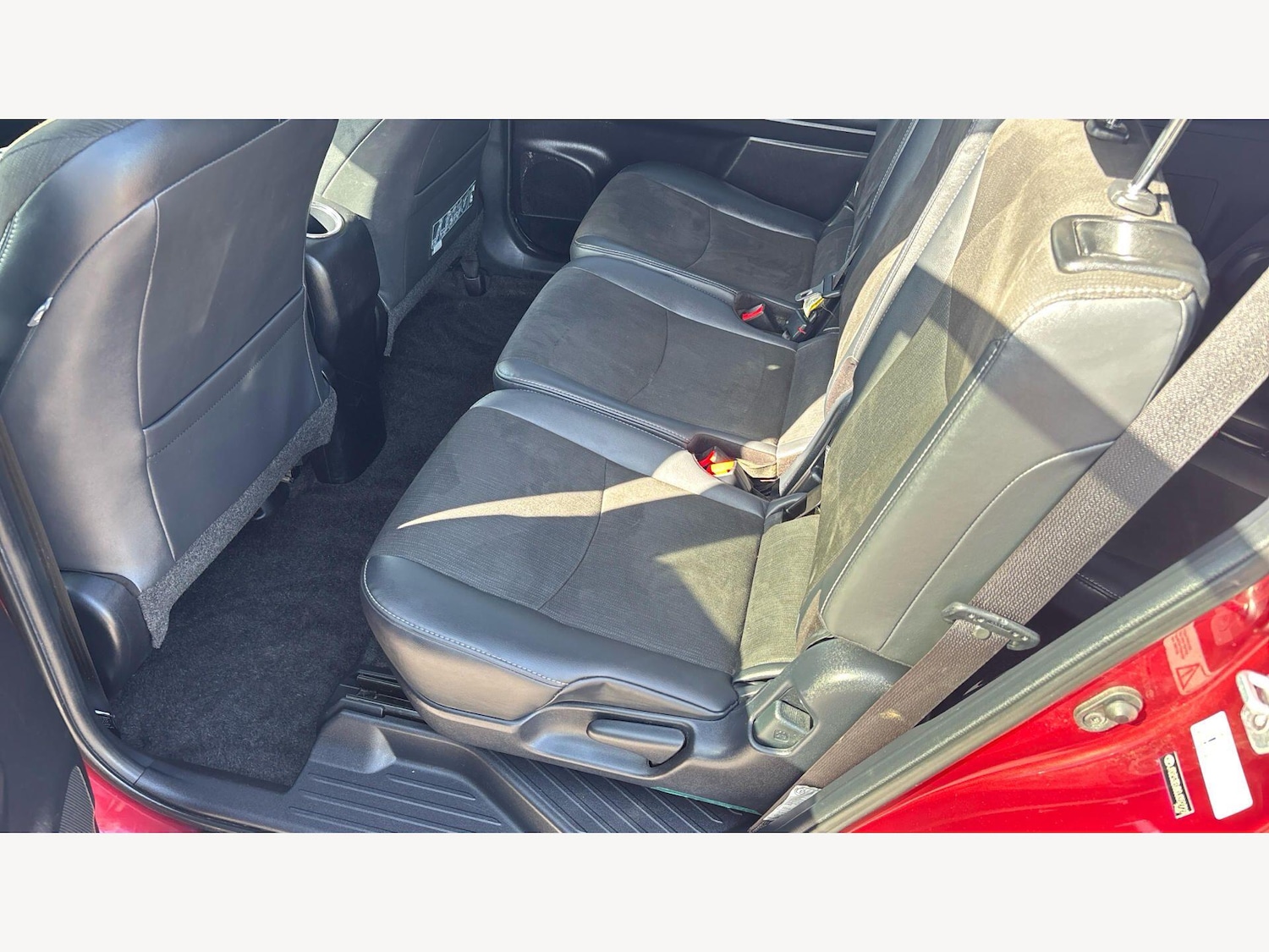 Used Toyota Prius+ for sale - 78204822: Photo 17