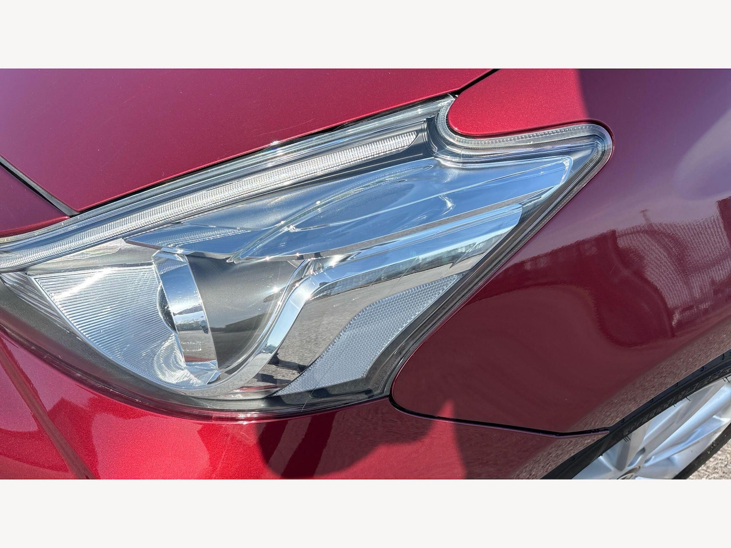 Used Toyota Prius+ for sale - 78204822: Photo 22