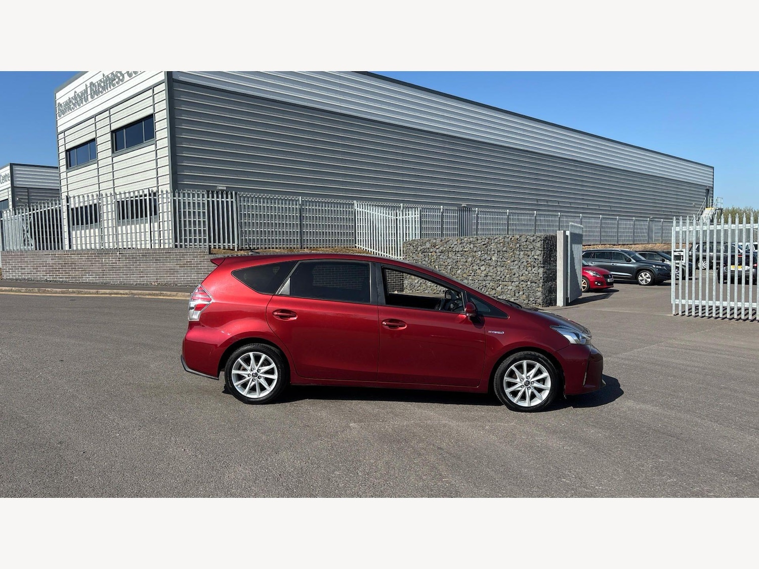 Used Toyota Prius+ for sale - 78204822: Photo 25