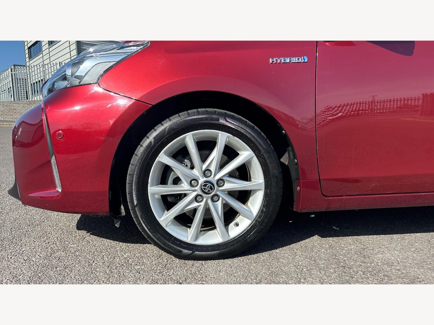 Used Toyota Prius+ for sale - 78204822: Photo 27