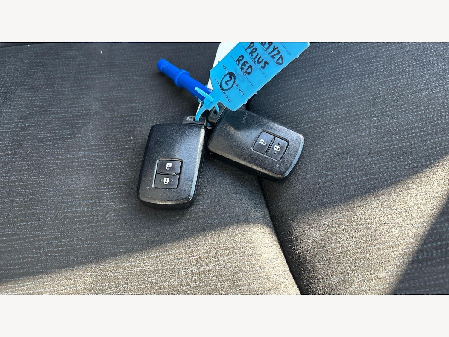 Used Toyota Prius+ for sale - 78204822: Photo 30