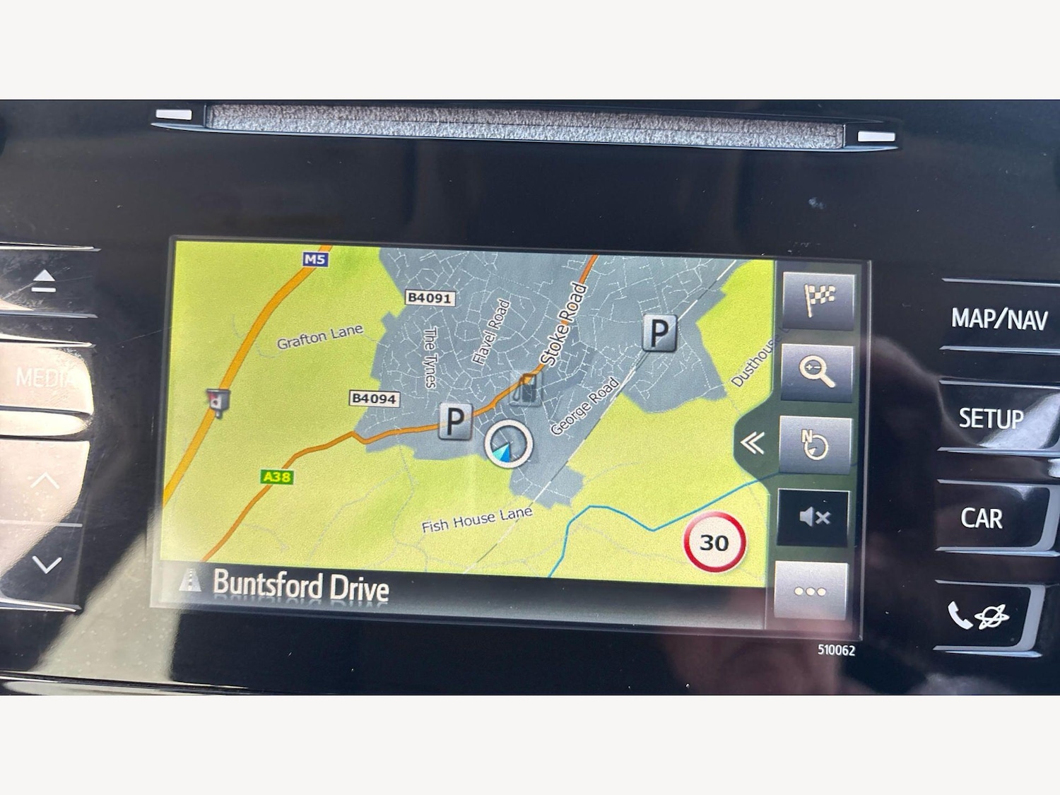 Used Toyota Prius+ for sale - 78204822: Photo 31