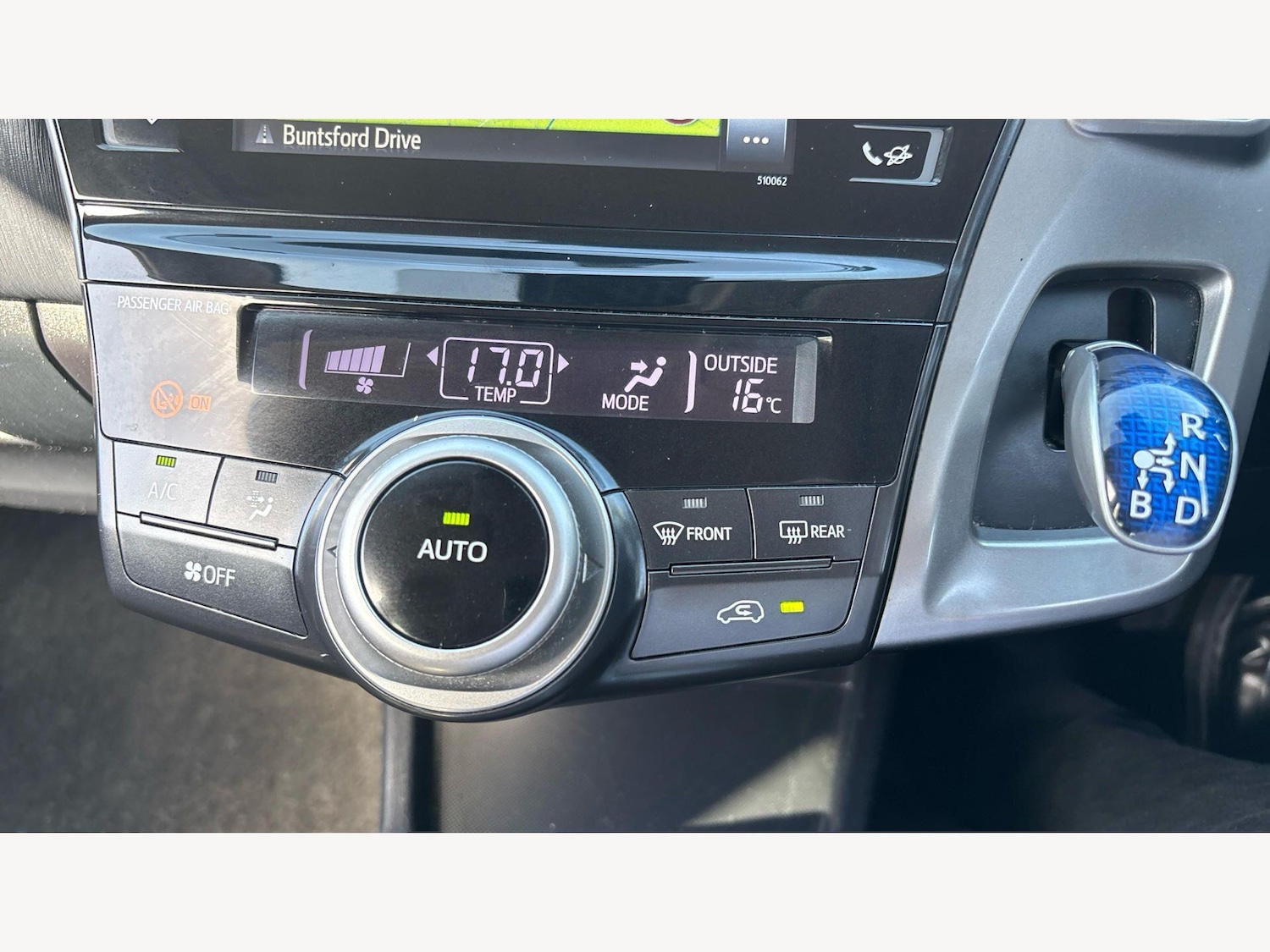 Used Toyota Prius+ for sale - 78204822: Photo 32