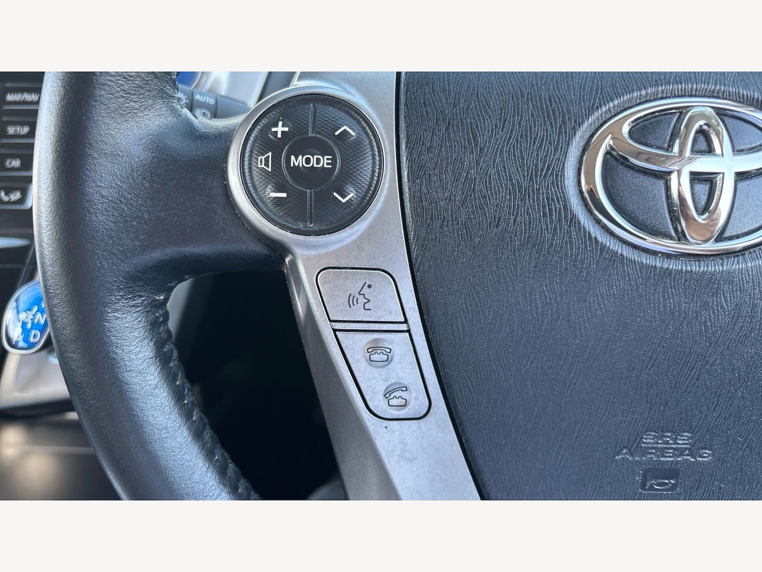 Used Toyota Prius+ for sale - 78204822: Photo 33