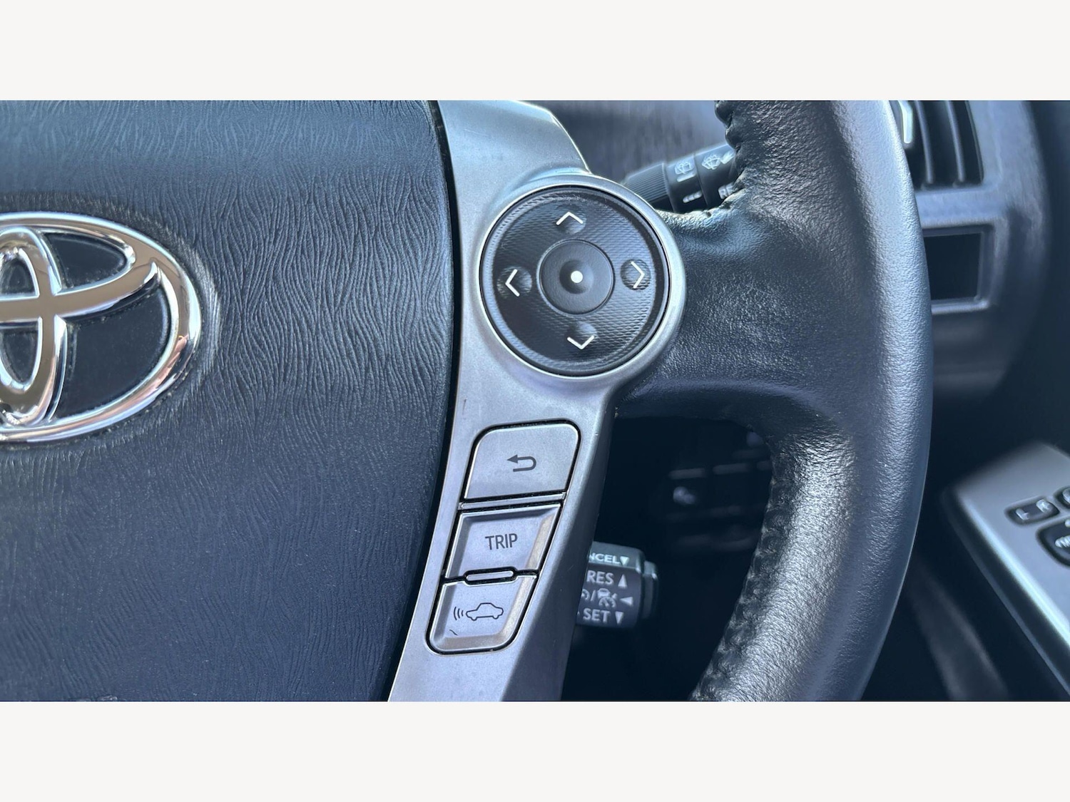 Used Toyota Prius+ for sale - 78204822: Photo 34