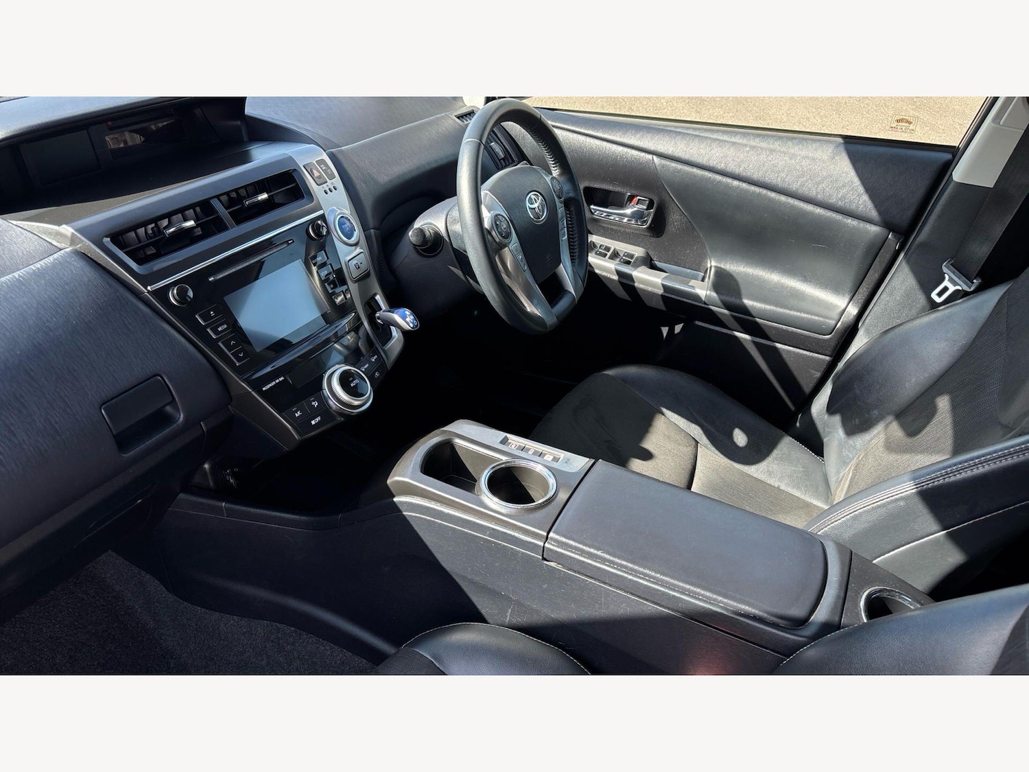 Used Toyota Prius+ for sale - 78204822: Photo 7