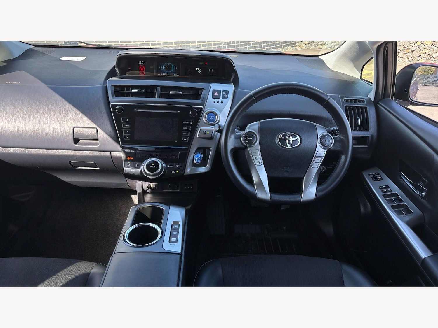 Used Toyota Prius+ for sale - 78204822: Photo 8