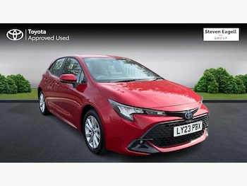 Used Toyota Corolla 2023 for sale - 79292129: Photo