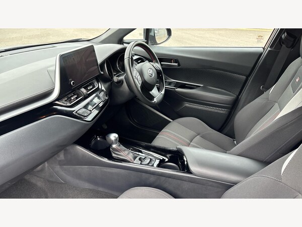Used Toyota C-HR 2022 for sale - 76122688: Photo 12
