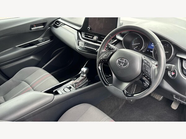 Used Toyota C-HR 2022 for sale - 76122688: Photo 13