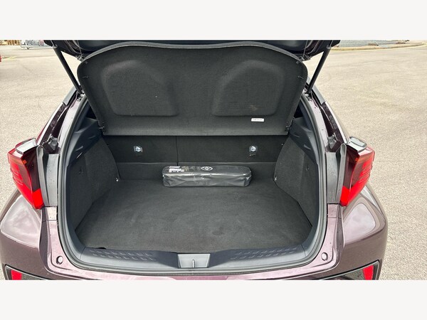 Used Toyota C-HR 2022 for sale - 76122688: Photo 16
