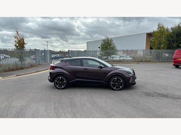 Used Toyota C-HR 2022 for sale - 76122688: Photo 18