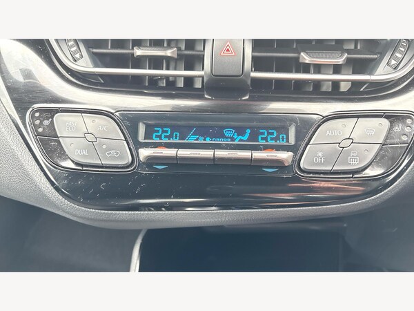 Used Toyota C-HR 2022 for sale - 76122688: Photo 23