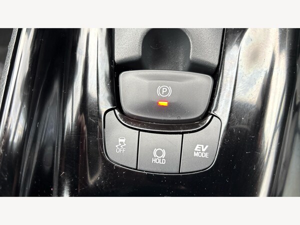 Used Toyota C-HR 2022 for sale - 76122688: Photo 26