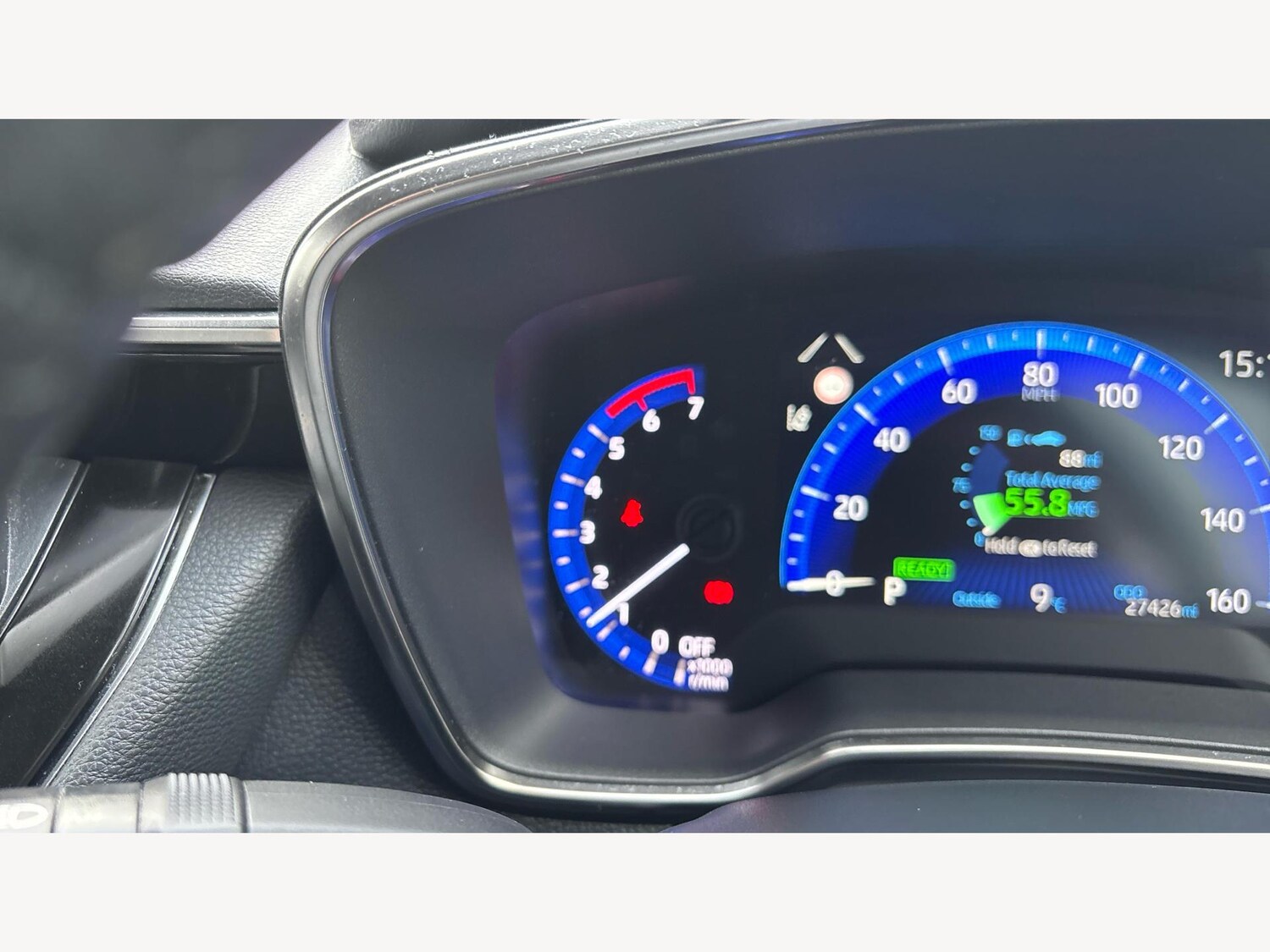 Used Toyota Corolla for sale - 77510253: Photo 11