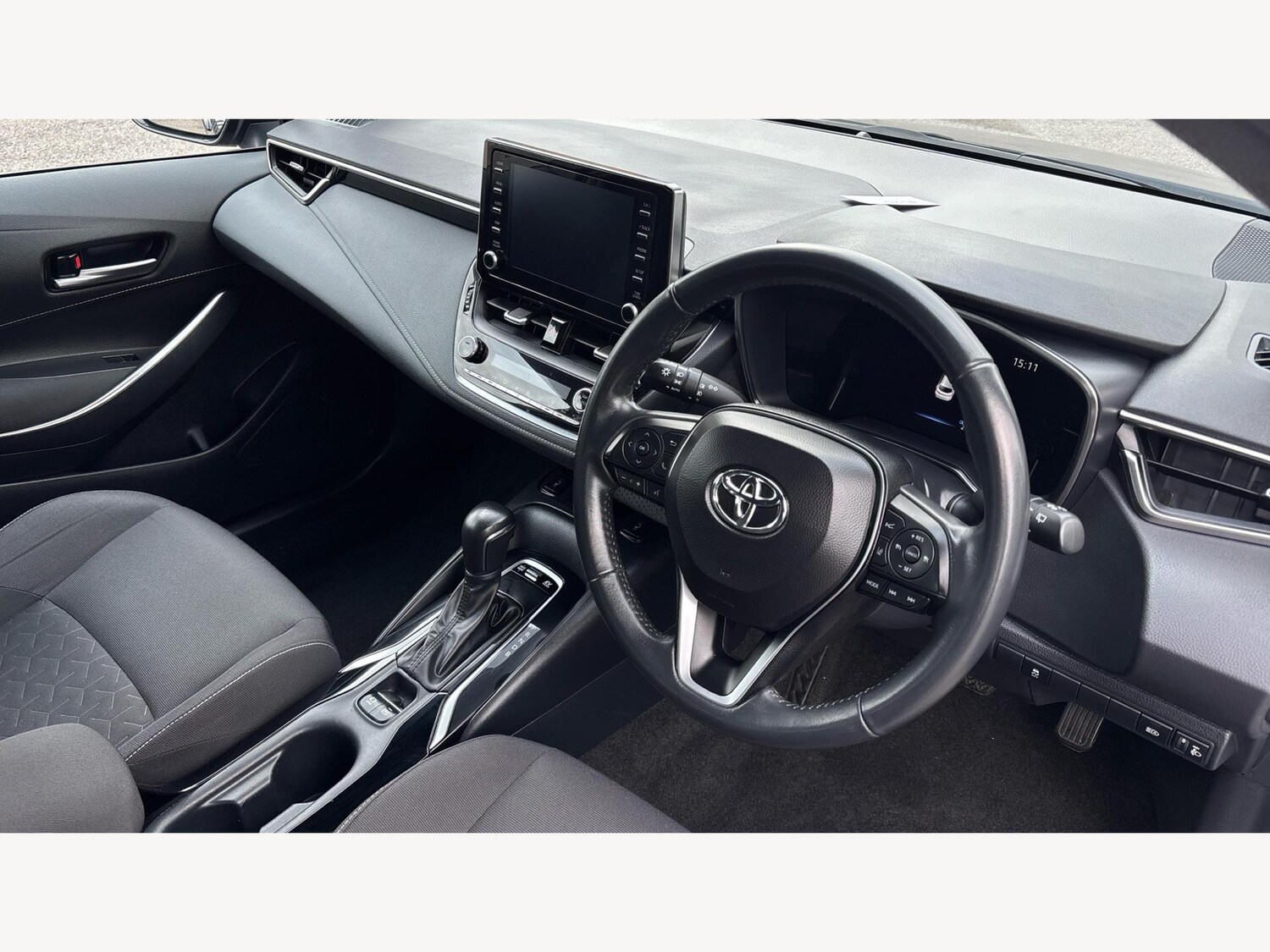 Used Toyota Corolla for sale - 77510253: Photo 13