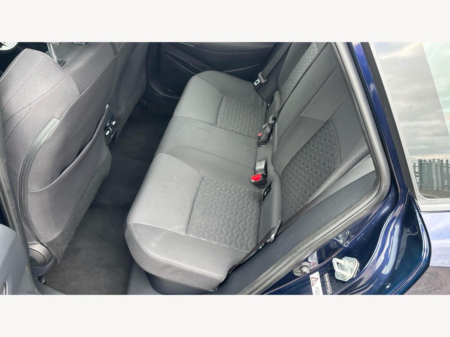 Used Toyota Corolla for sale - 77510253: Photo 15