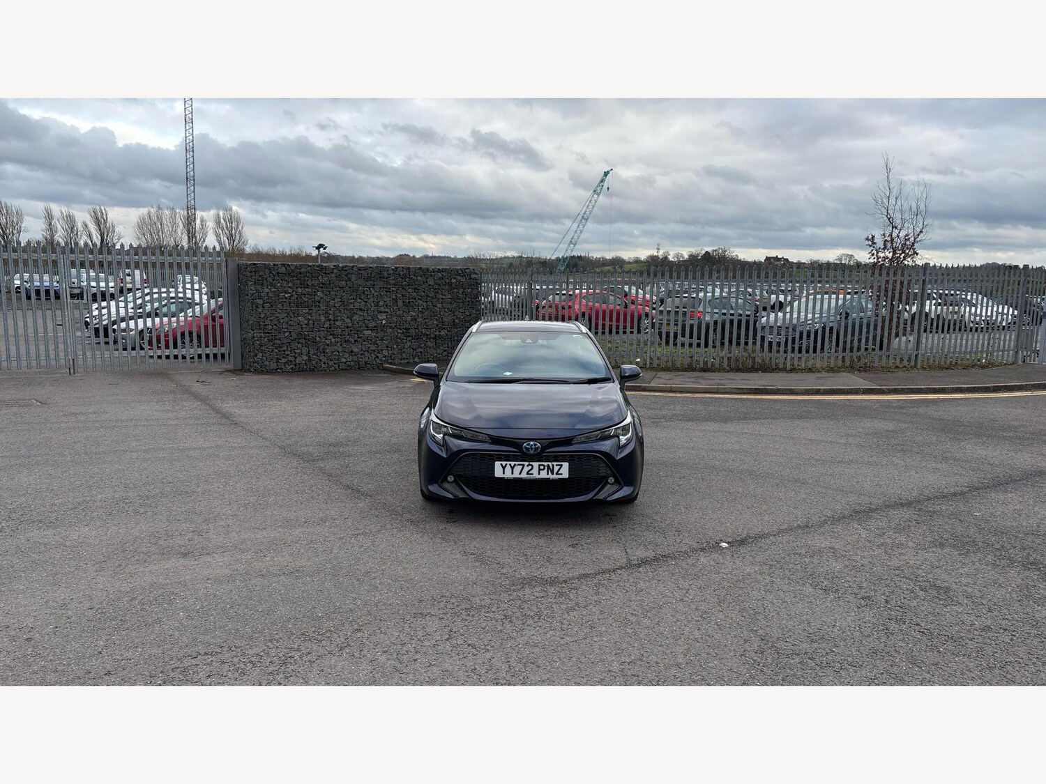 Used Toyota Corolla for sale - 77510253: Photo 17