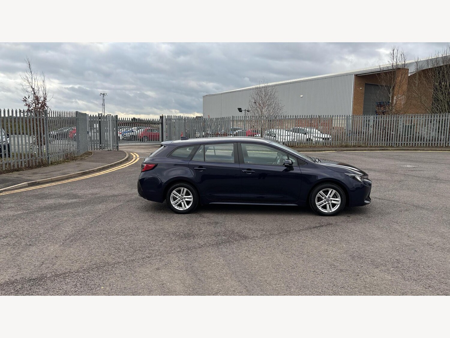 Used Toyota Corolla for sale - 77510253: Photo 18