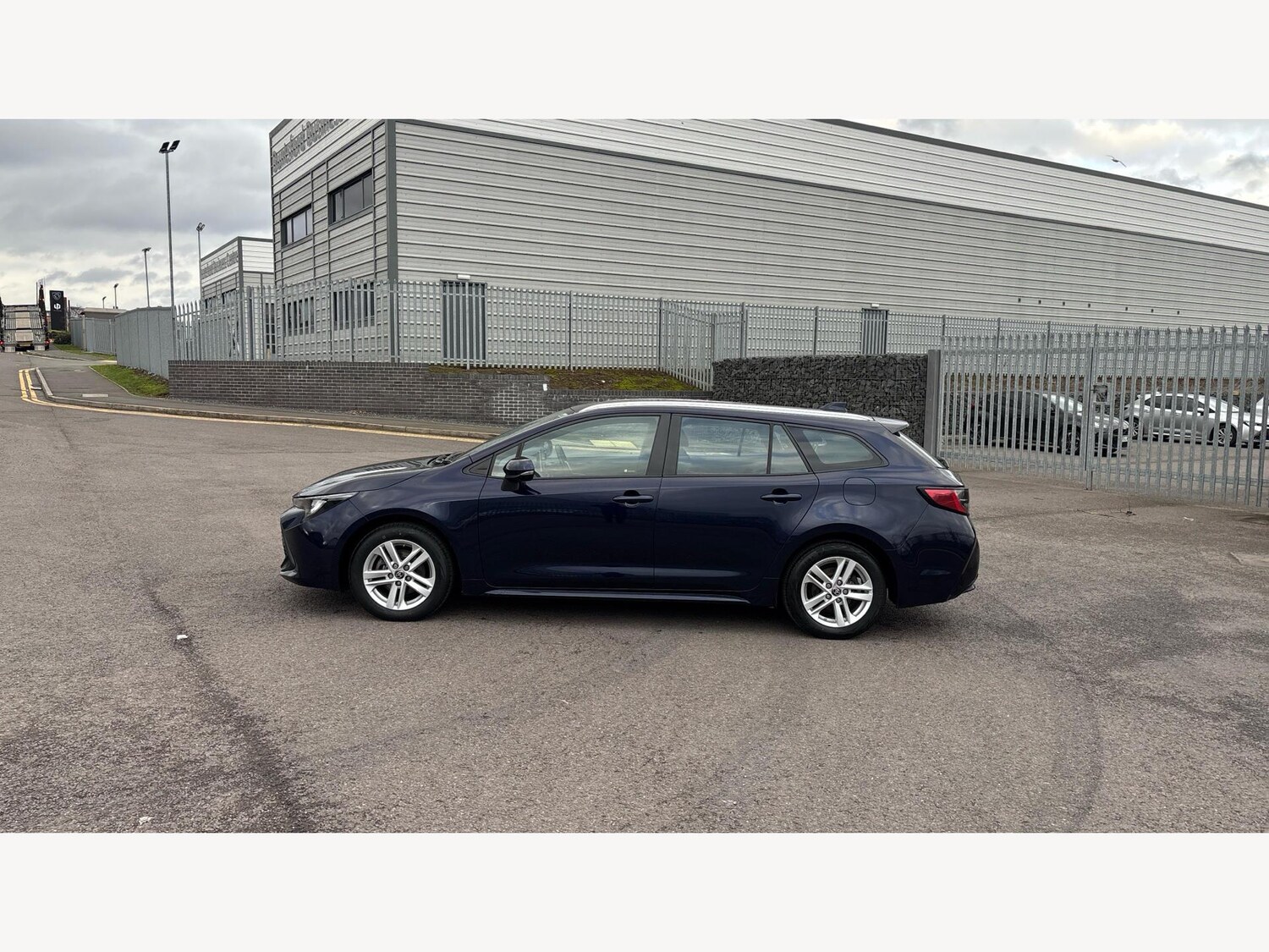 Used Toyota Corolla for sale - 77510253: Photo 19