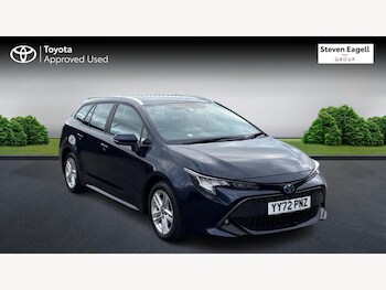 Used Toyota Corolla 2022 for sale - 77510253: Photo