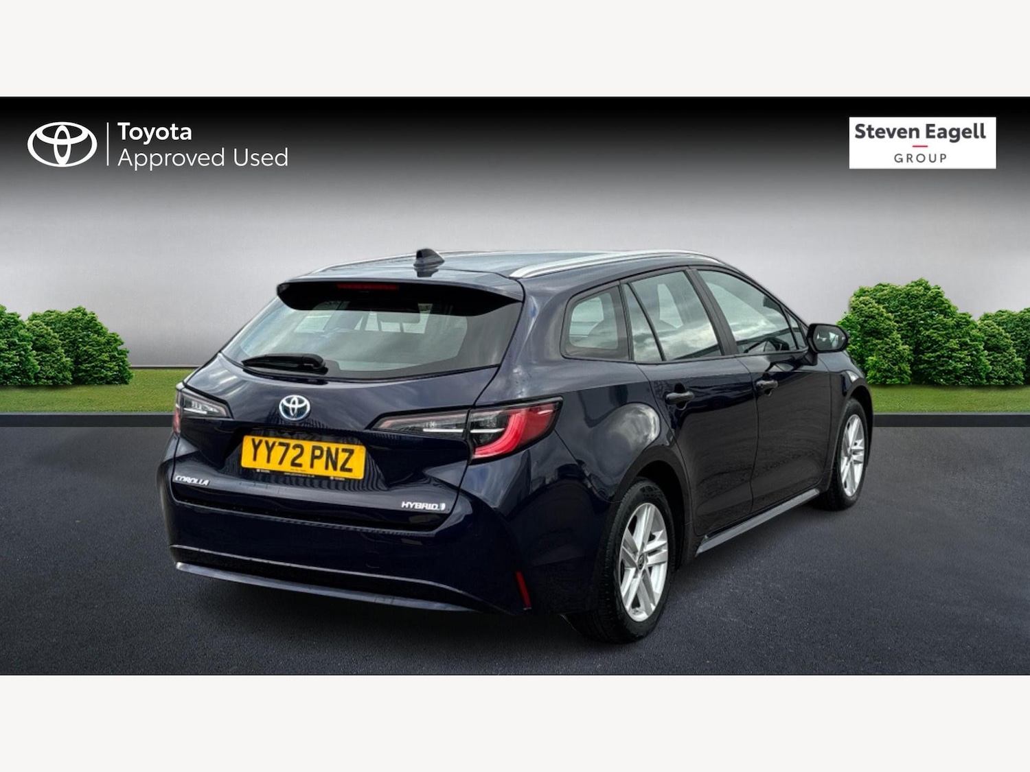 Used Toyota Corolla for sale - 77510253: Photo 2