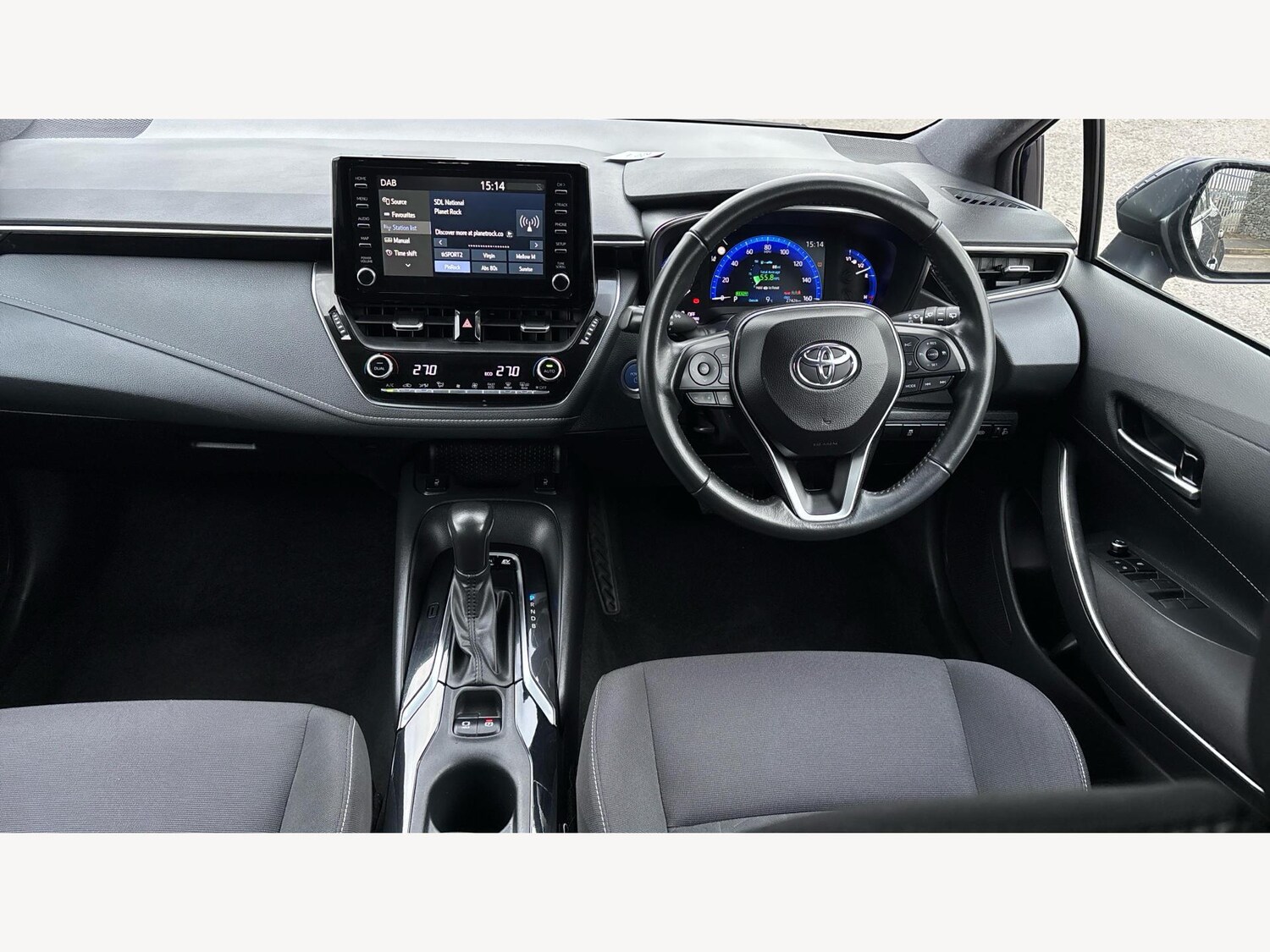 Used Toyota Corolla for sale - 77510253: Photo 7