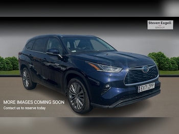 2022 (71) - 2.5 VVT-h Excel CVT 4WD Euro 6 (s/s) 5dr