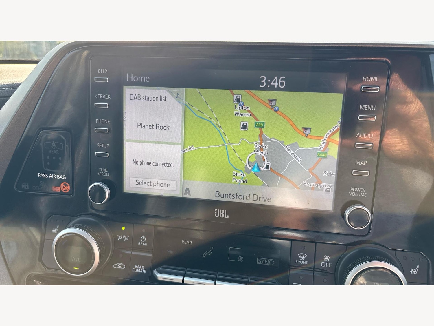 Vehicle 9