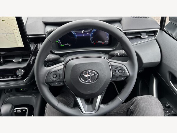 Used Toyota Corolla 2025 for sale - 76326126: Photo 10